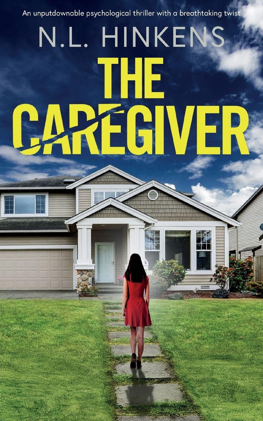 Vorderes Coverbild The Caregiver