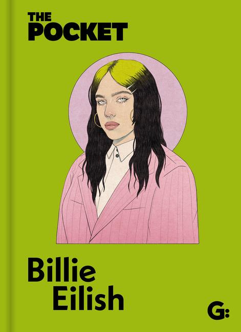 Vorderes Coverbild The Pocket Billie Eilish