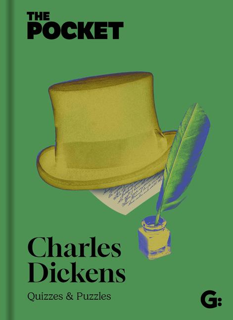 Vorderes Coverbild The Pocket Charles Dickens