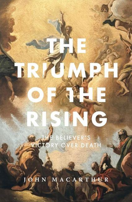 Vorderes Coverbild The Triumph of the Rising