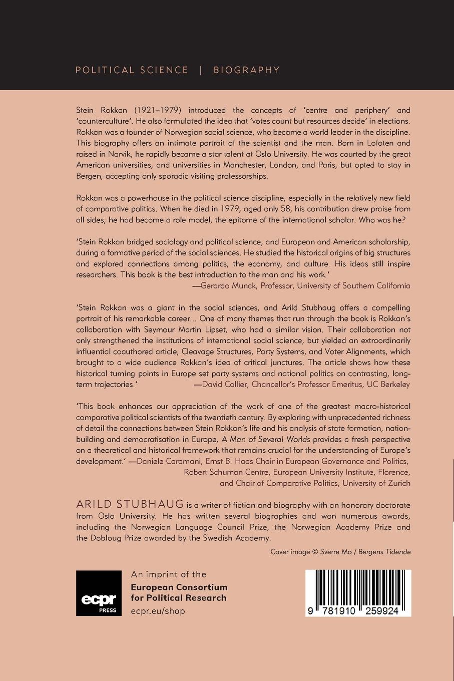 Rückseitencover Stein Rokkan