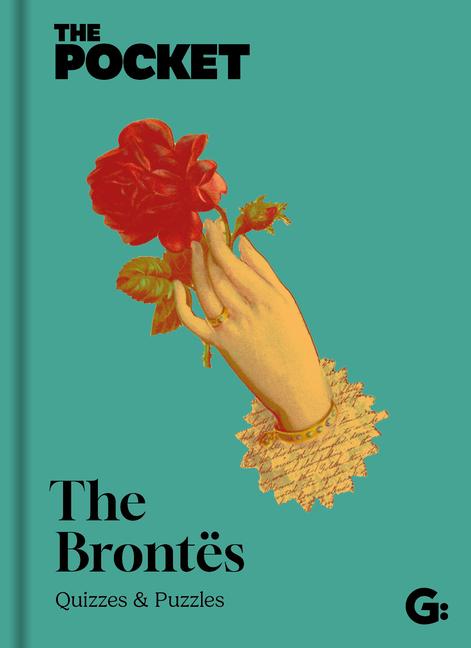 Vorderes Coverbild The Pocket Brontës