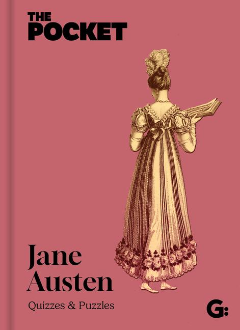 Vorderes Coverbild The Pocket Jane Austen