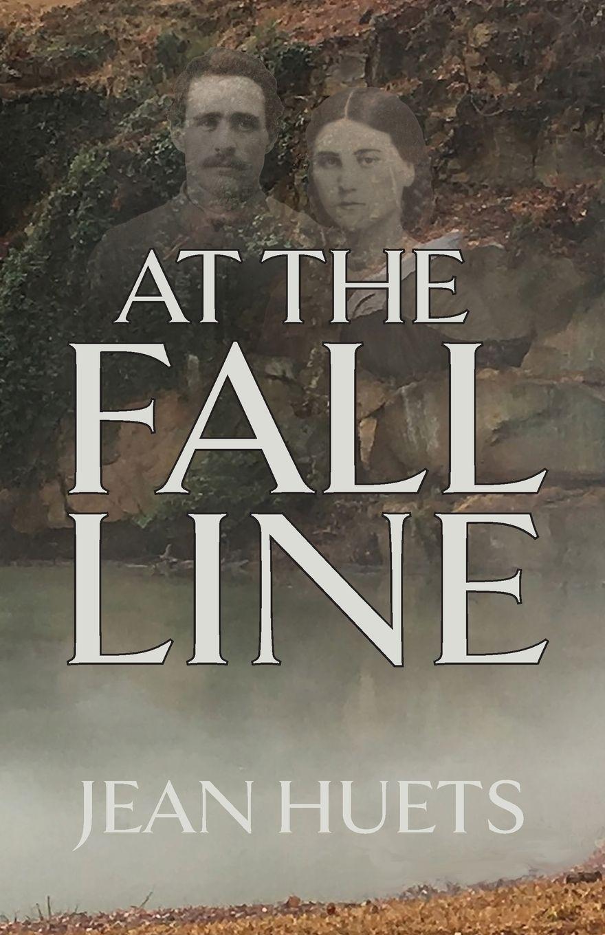 Vorderes Coverbild At the Fall Line