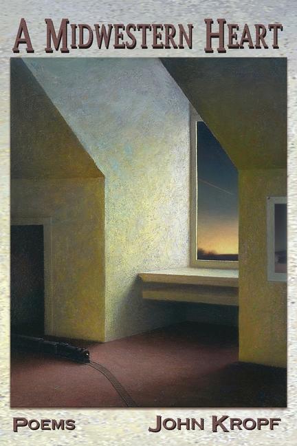 Vorderes Coverbild A Midwestern Heart