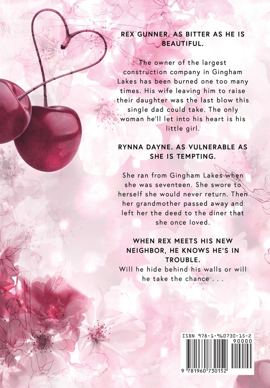 Rückseitencover Show Me the Way (Hardcover)