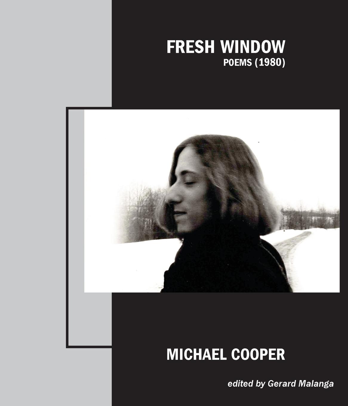 Vorderes Coverbild Fresh Window