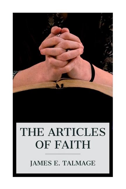 Vorderes Coverbild The Articles of Faith