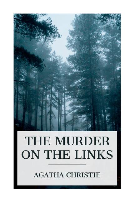 Vorderes Coverbild The Murder on the Links