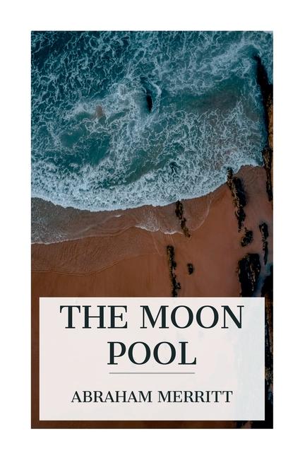 Vorderes Coverbild The Moon Pool