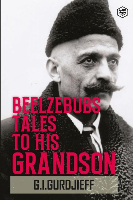 Vorderes Coverbild Beelzebub's Tales to His Grandson