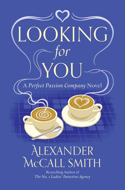 Vorderes Coverbild Looking for You