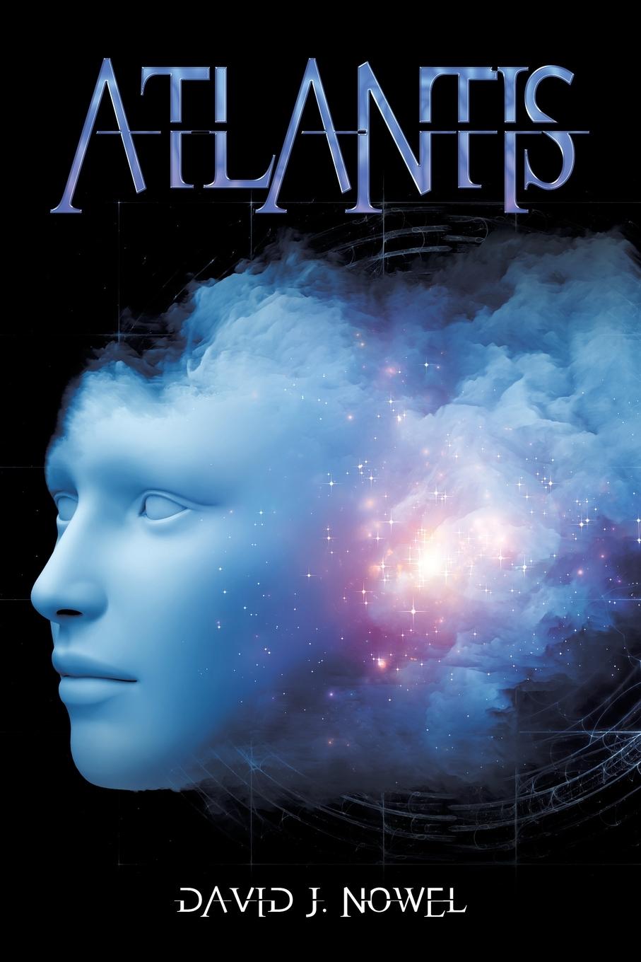 Vorderes Coverbild ATLANTIS
