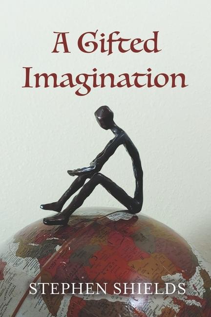 Vorderes Coverbild A Gifted Imagination