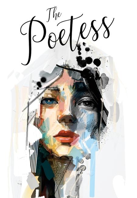 Vorderes Coverbild The Poetess