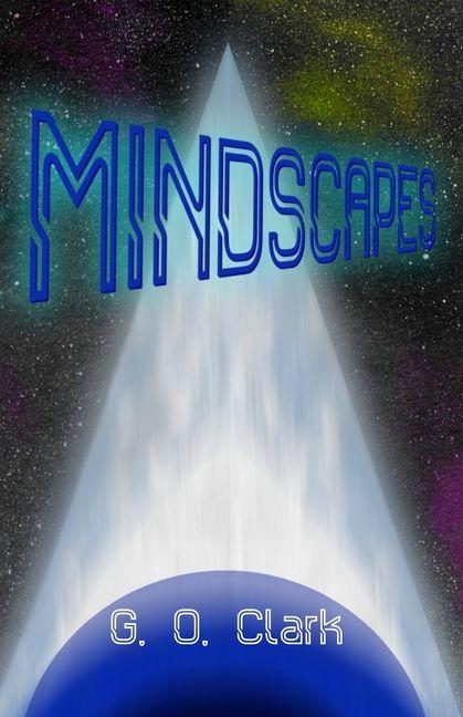 Vorderes Coverbild Mindscapes