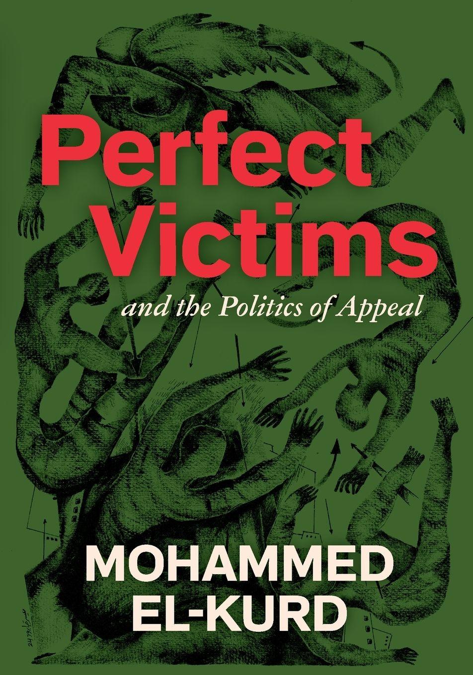 Vorderes Coverbild Perfect Victims
