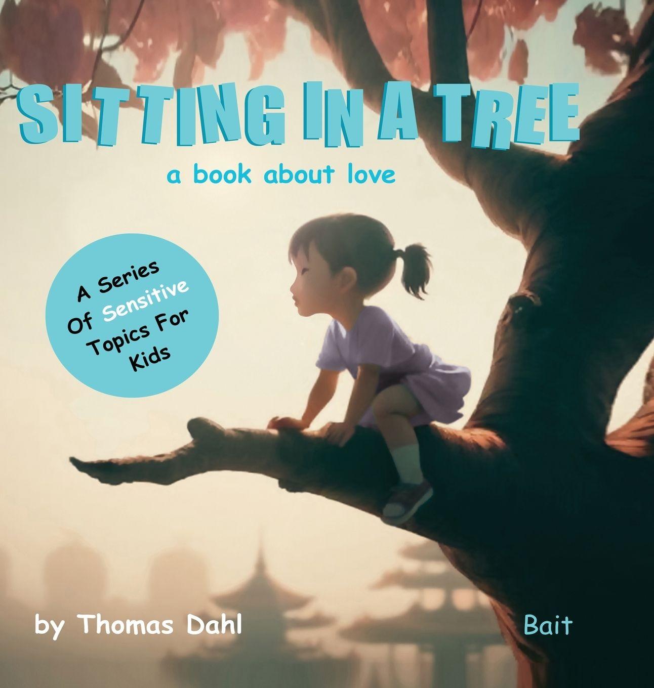 Vorderes Coverbild Sitting In A Tree