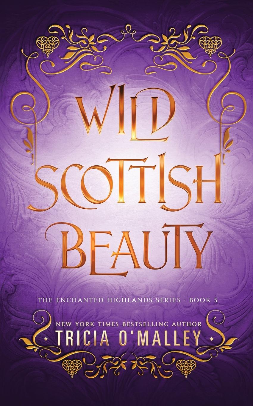 Vorderes Coverbild Wild Scottish Beauty