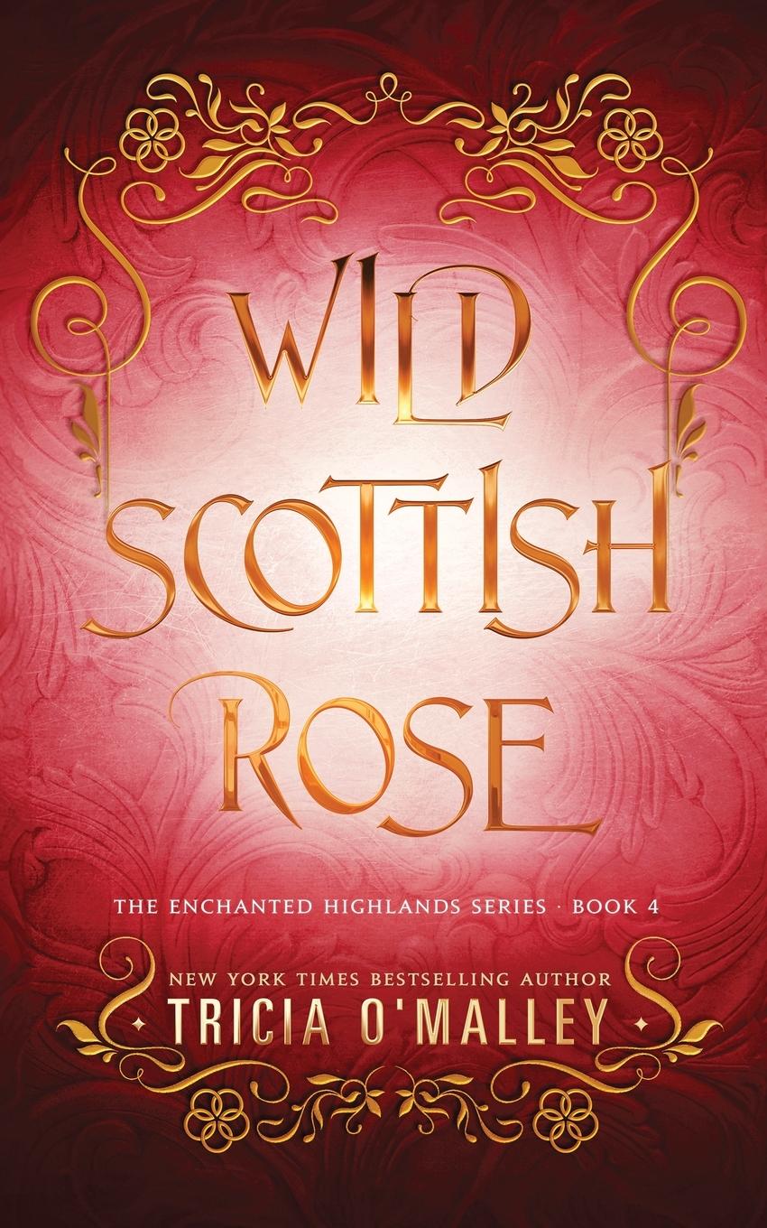 Vorderes Coverbild Wild Scottish Rose