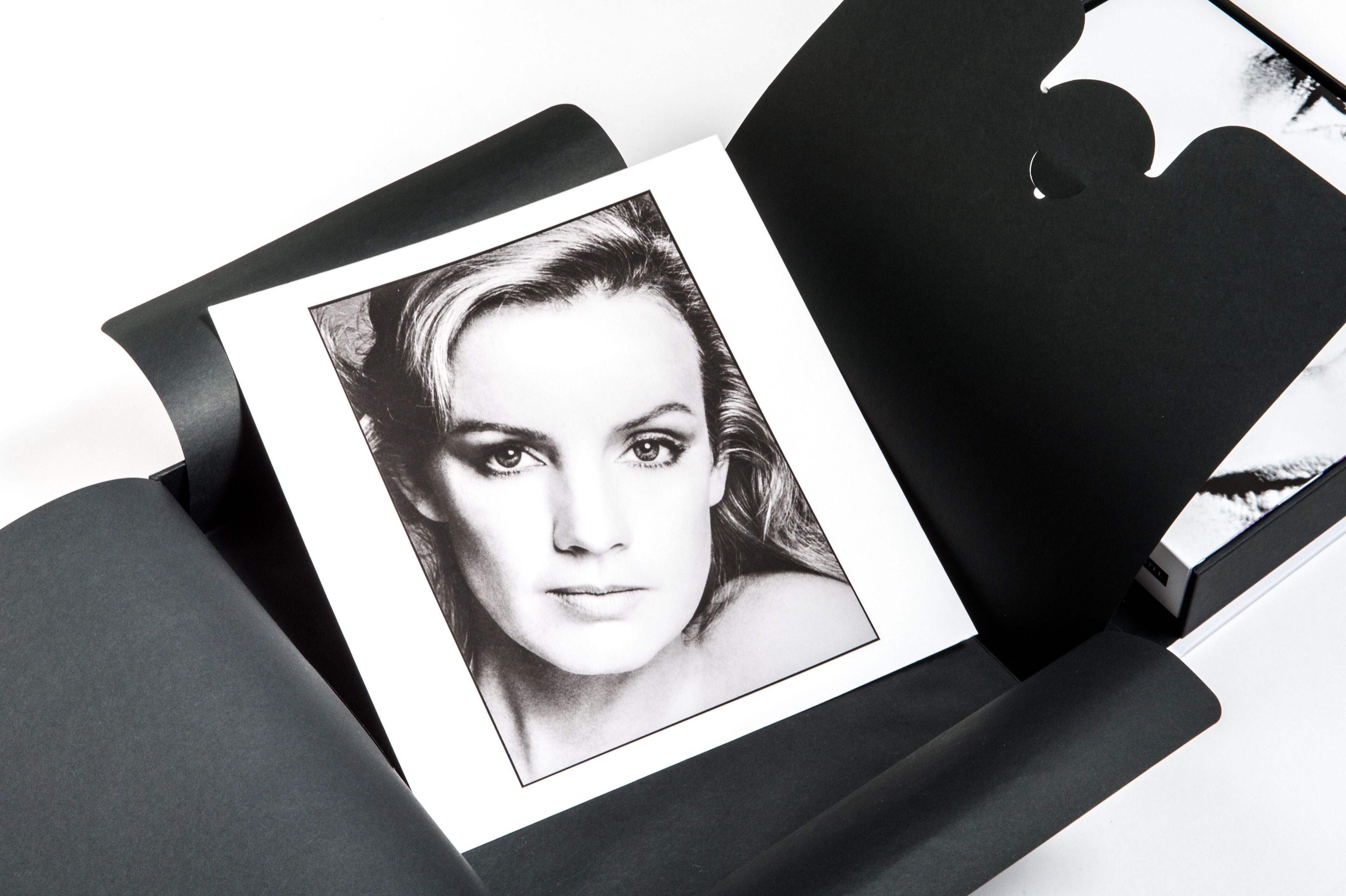 Beispielinhalt (Bild) Jil Sander by Jil Sander [Collector's Edition]