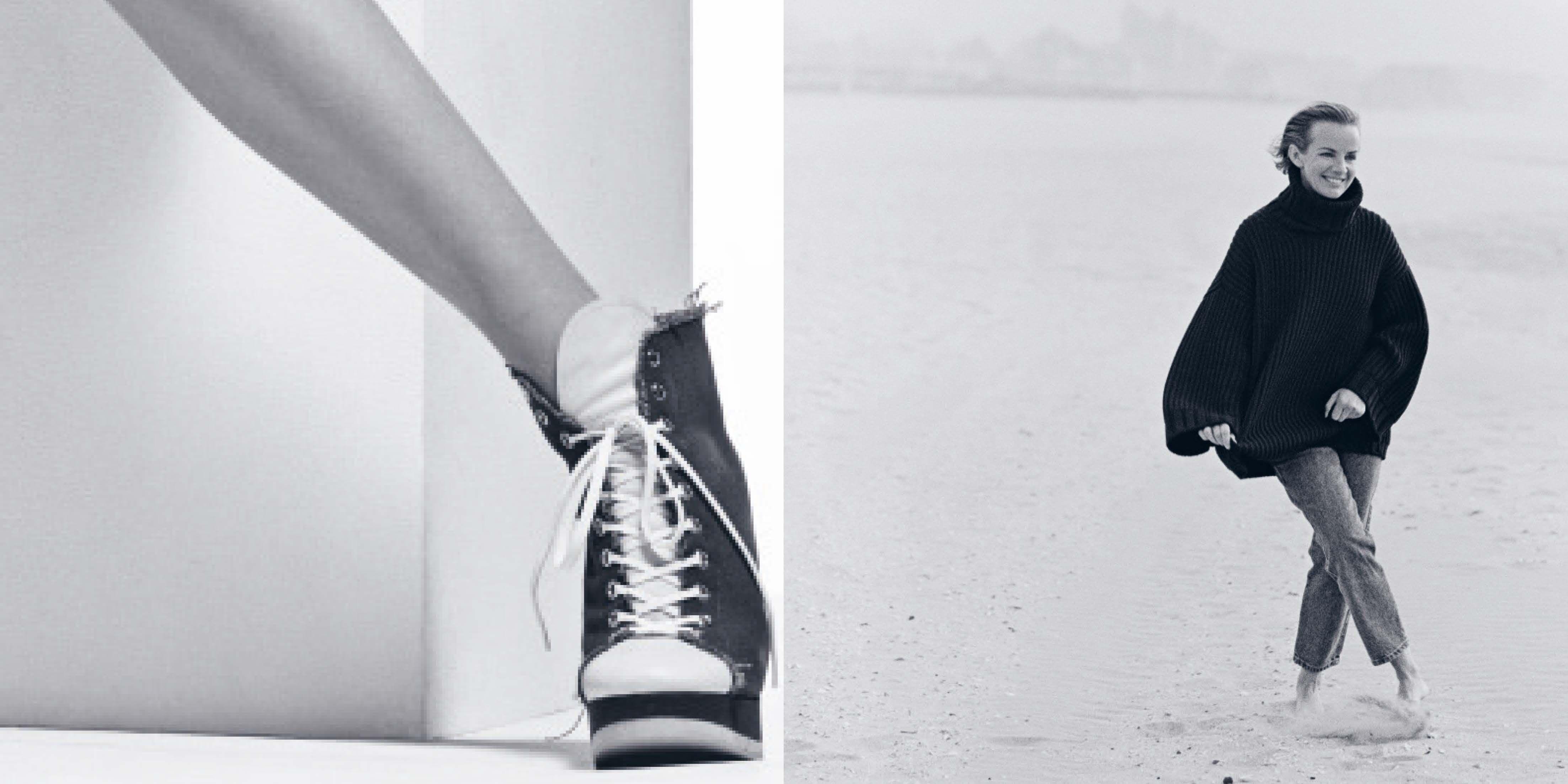 Beispielinhalt (Bild) Jil Sander by Jil Sander [Collector's Edition]