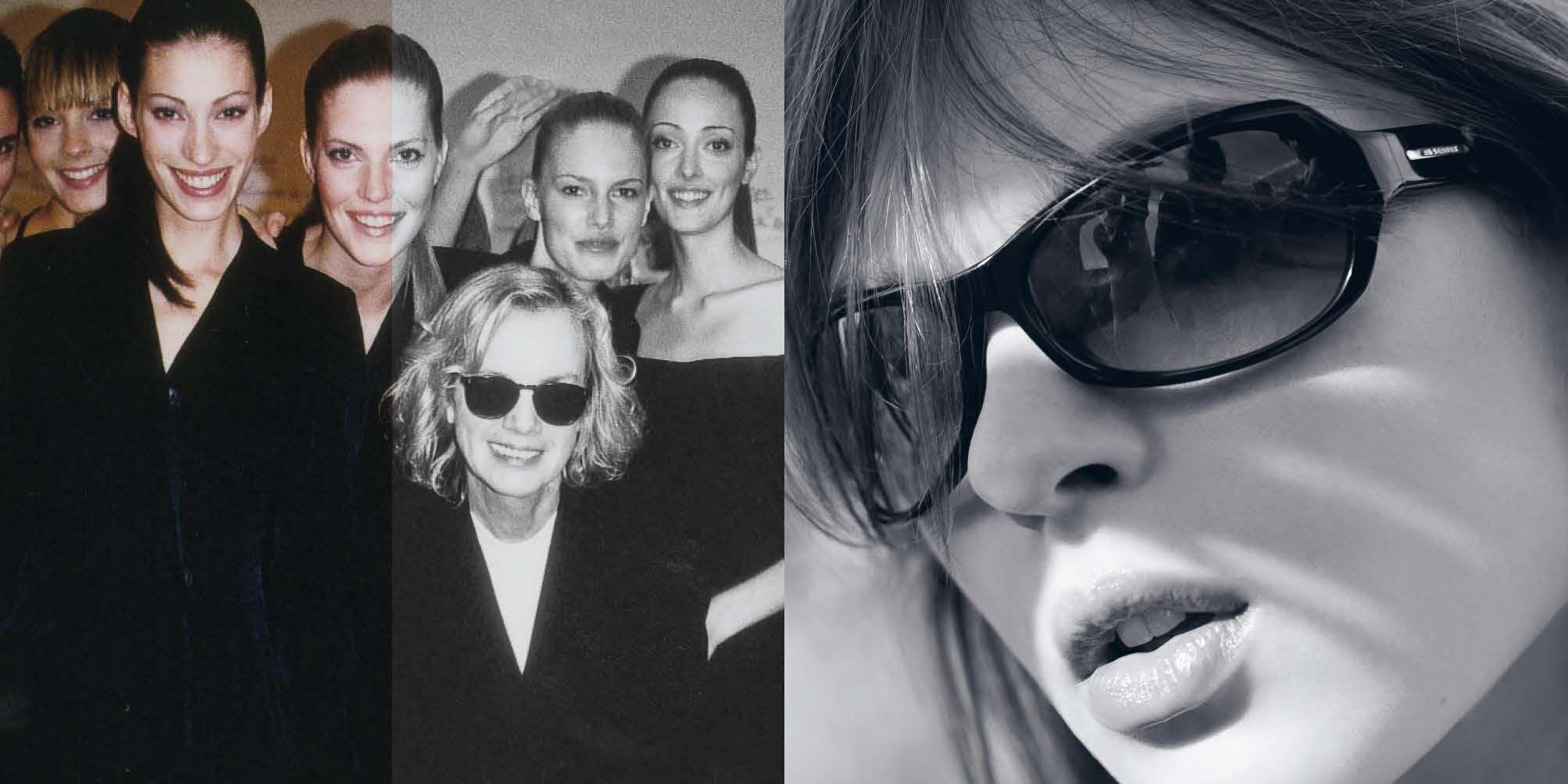 Beispielinhalt (Bild) Jil Sander by Jil Sander [Collector's Edition]