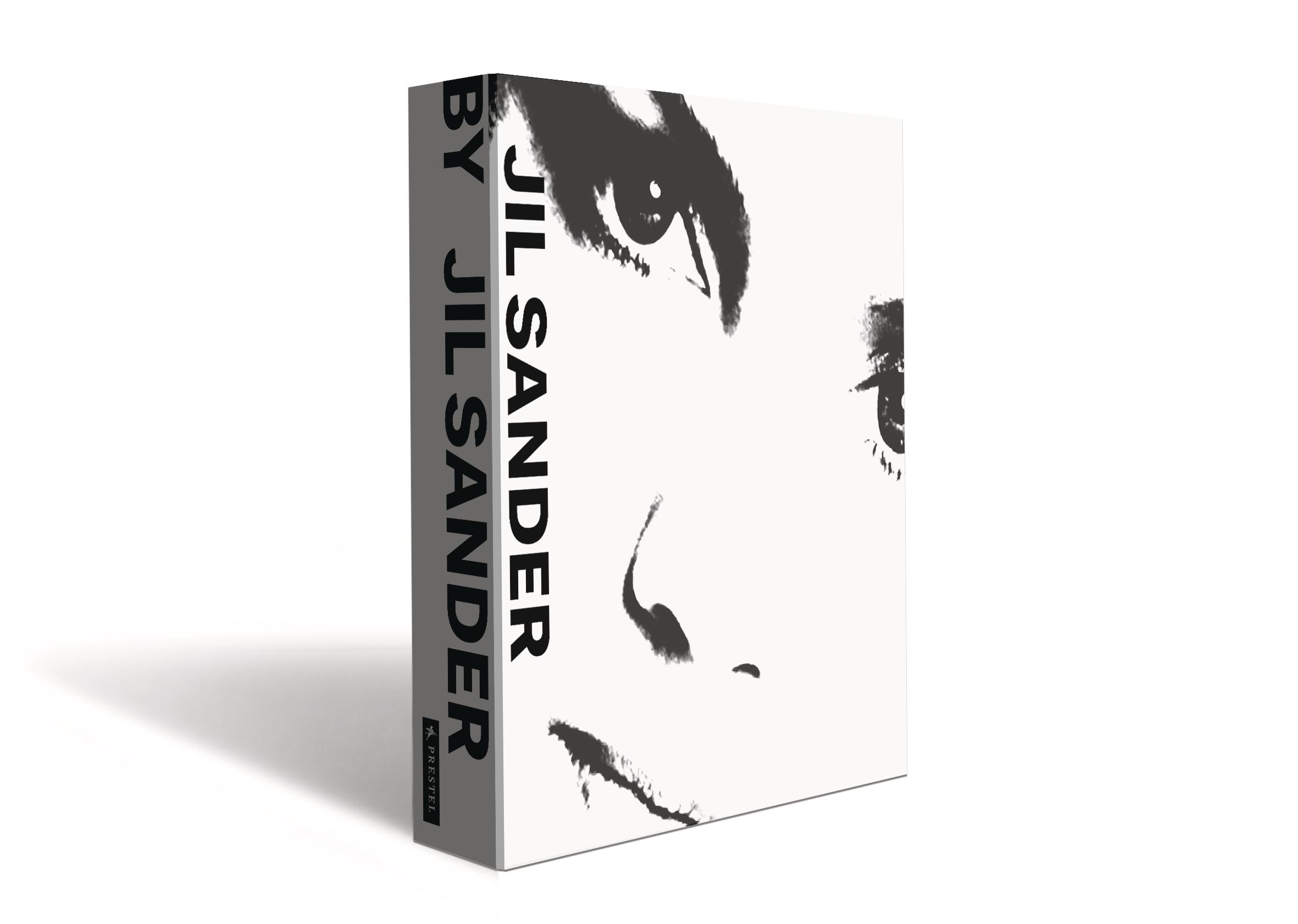 Vorderes Coverbild Jil Sander by Jil Sander [Collector's Edition]