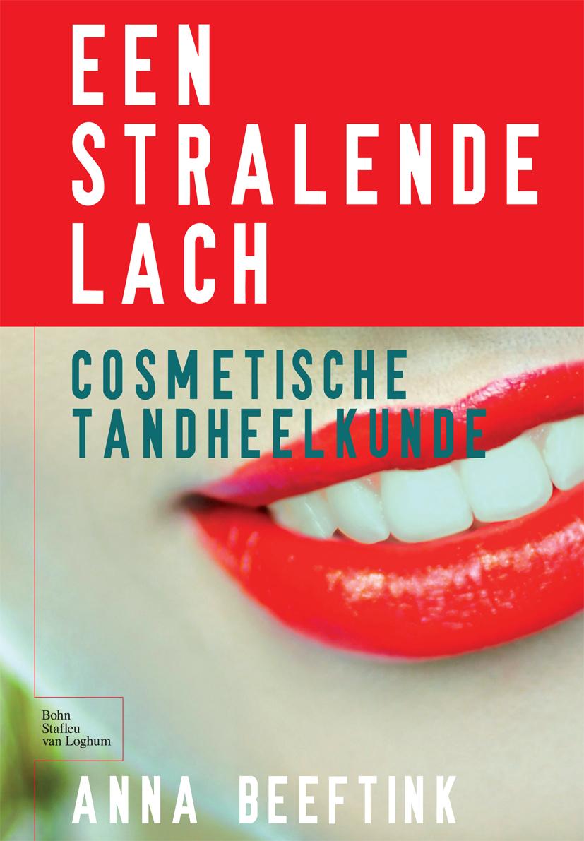 Vorderes Coverbild Een Stralende Lach
