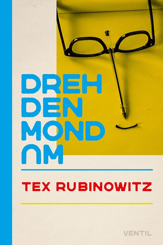 Vorderes Coverbild Dreh den Mond um