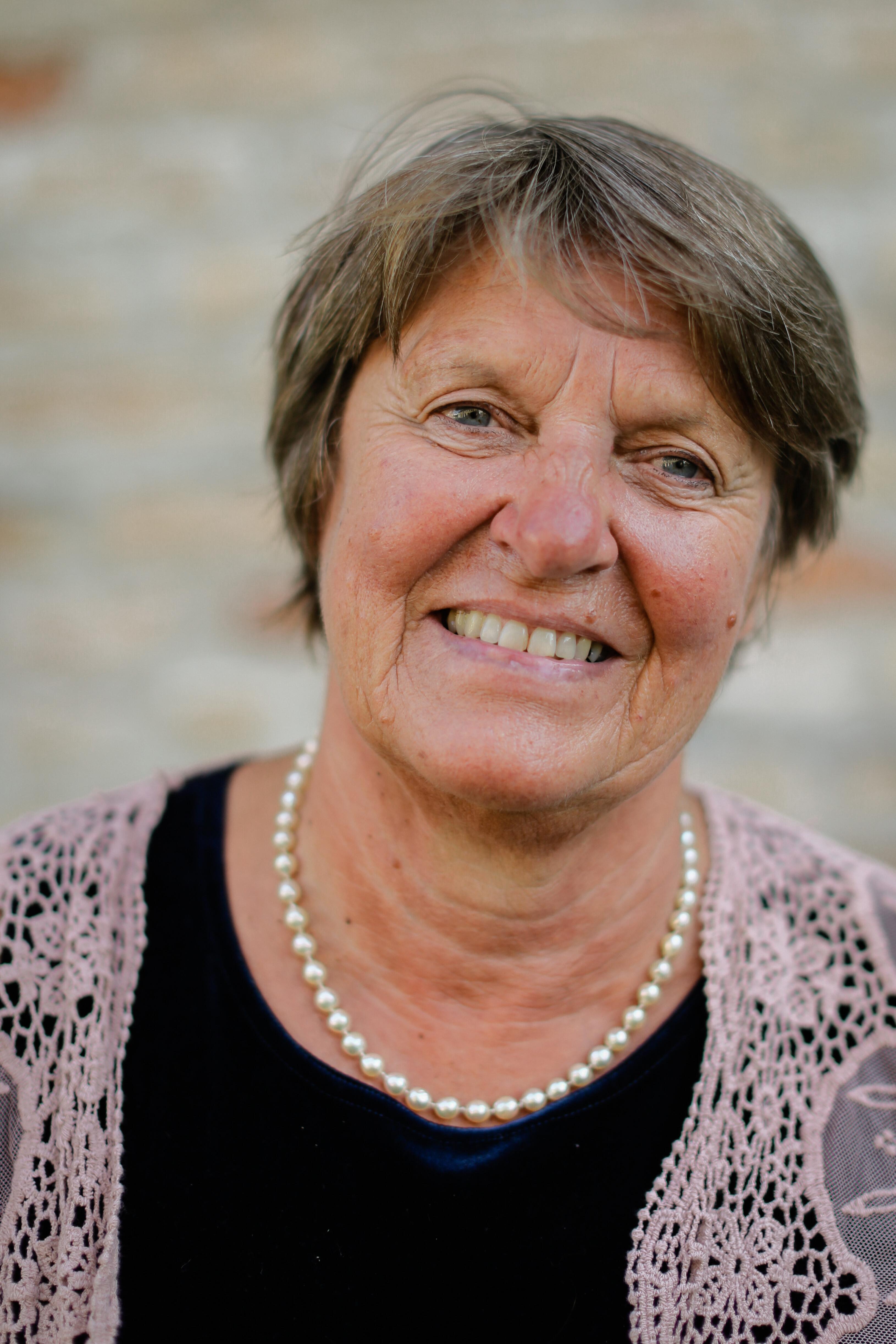 Autorenbild Flussaufwärts durch die Zeit