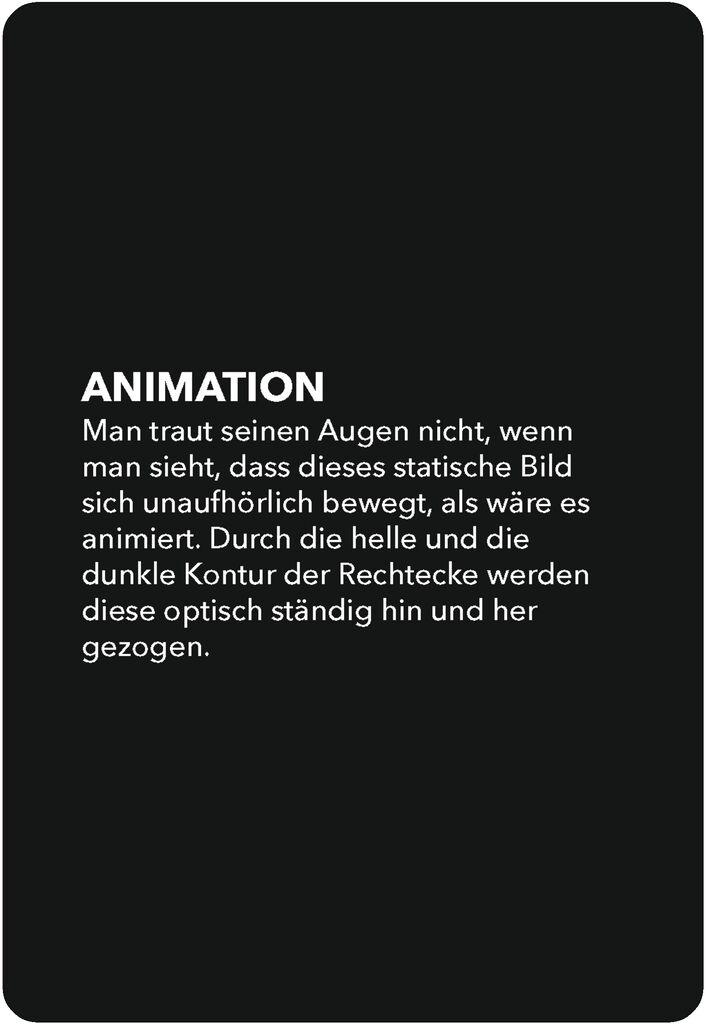 Beispielinhalt (Bild) 75 erstaunliche Optische Illusionen