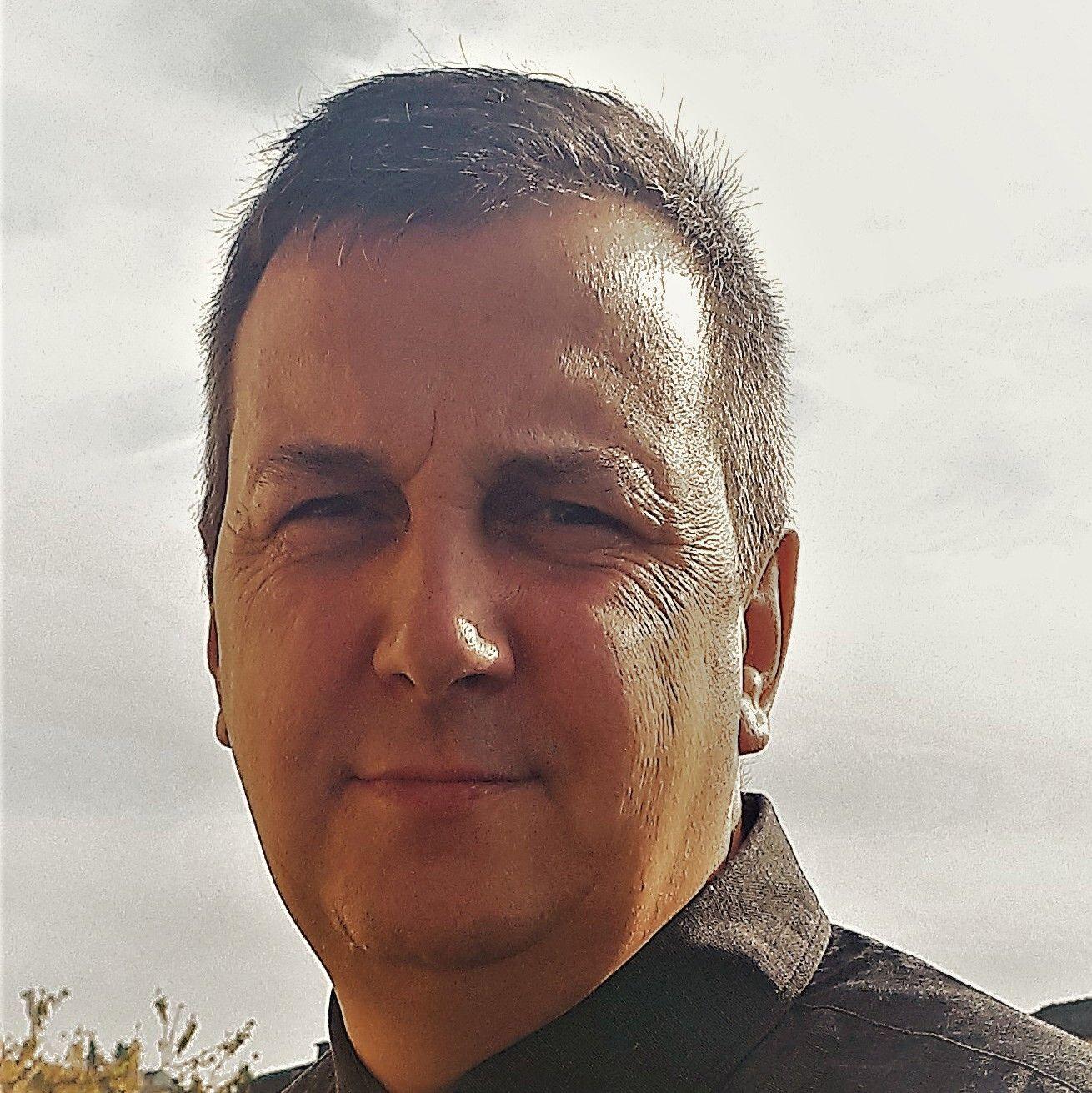 Autorenbild Pot¿ga si¿y psychicznej 3