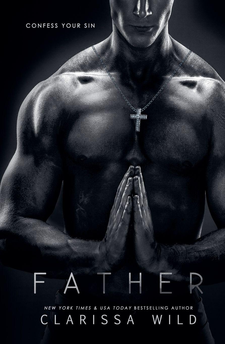 Vorderes Coverbild Father