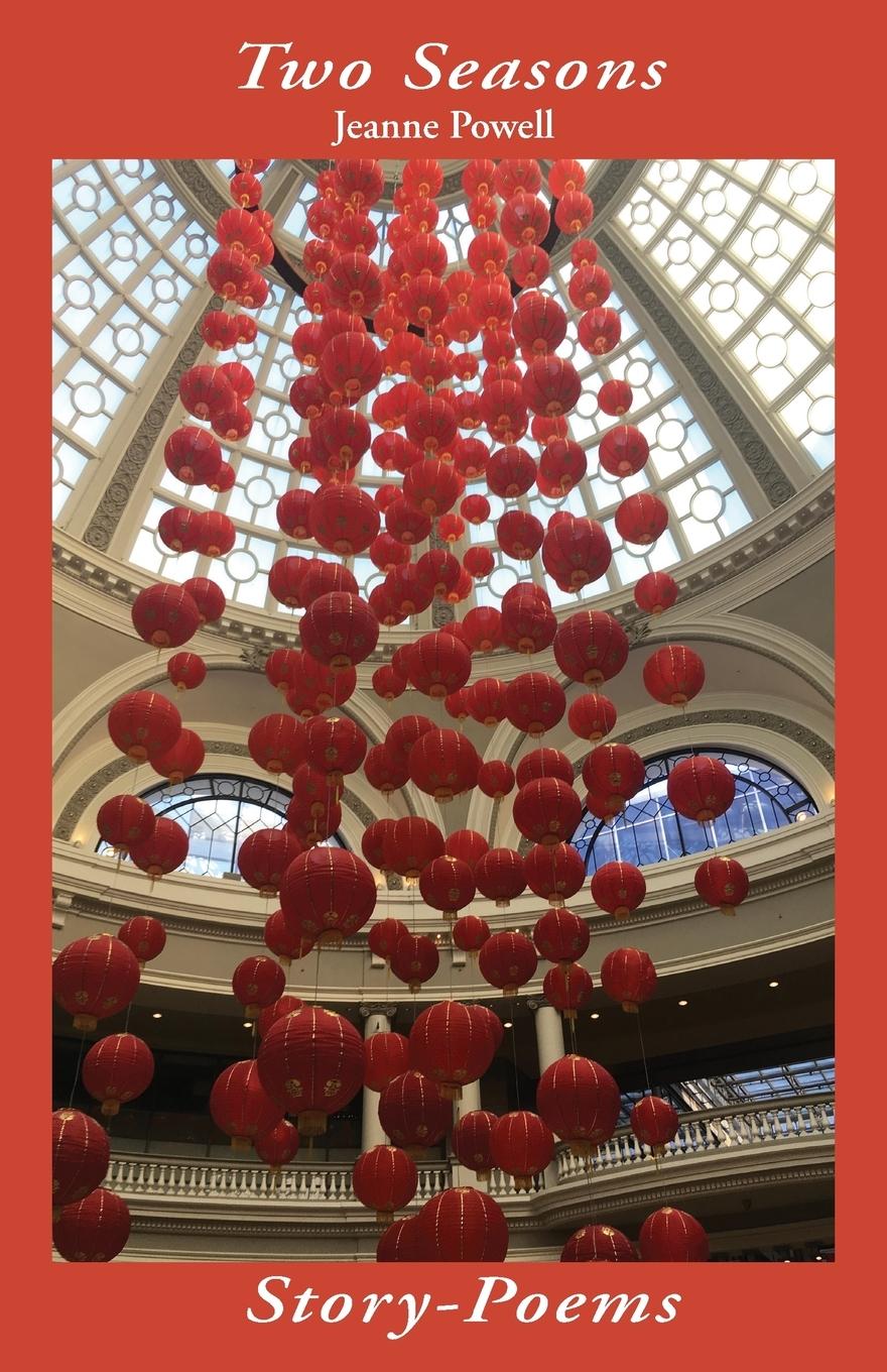 Vorderes Coverbild Two Seasons