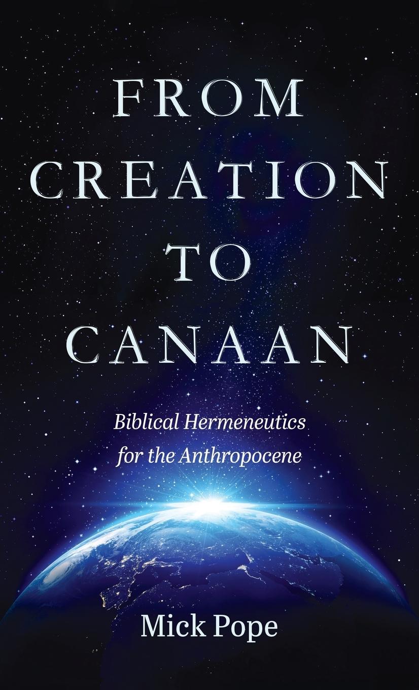 Vorderes Coverbild From Creation to Canaan