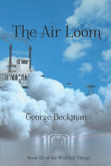 Vorderes Coverbild The Air Loom