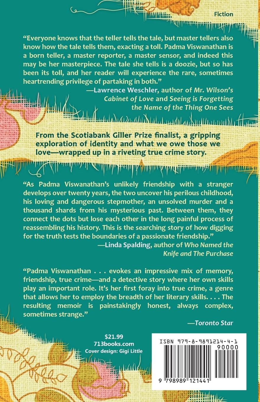 Rückseitencover Like Every Form of Love