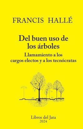 Vorderes Coverbild Del buen uso de los árboles