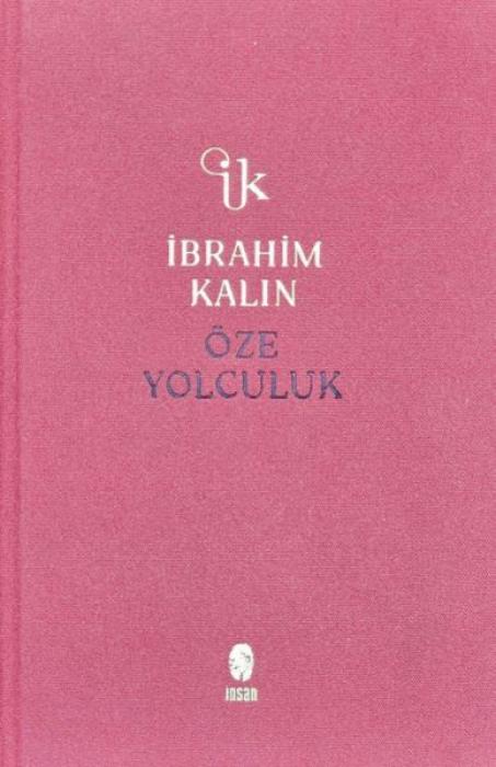 Vorderes Coverbild Öze Yolculuk