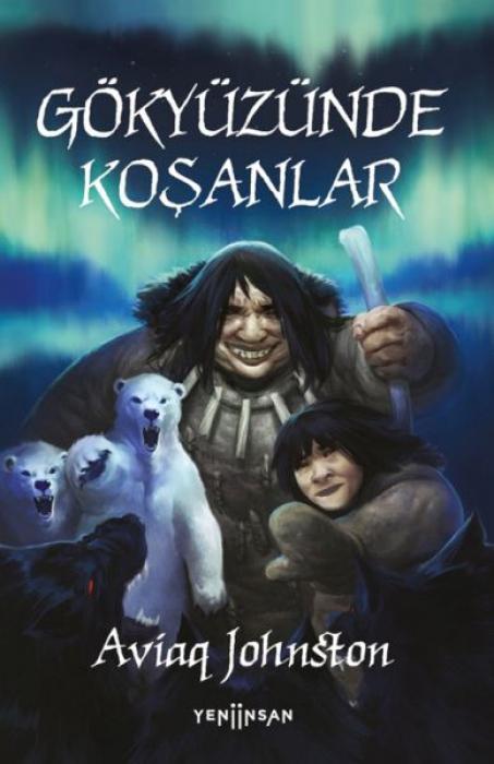 Vorderes Coverbild Gökyüzünde Kosanlar