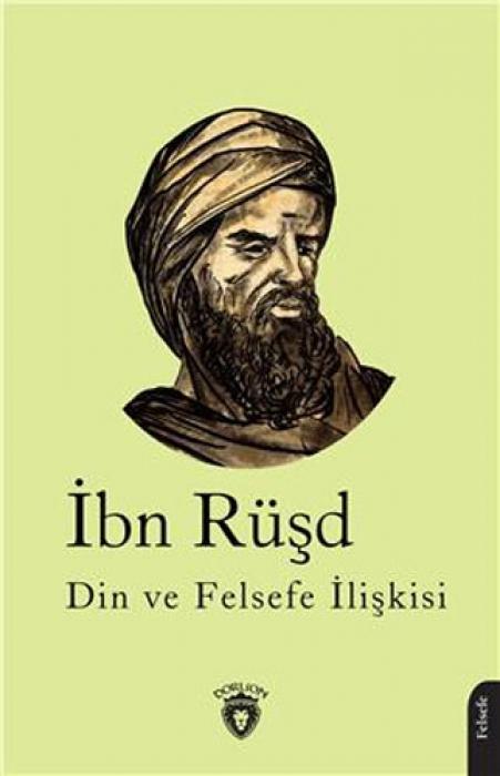 Vorderes Coverbild Din ve Felsefe Iliskisi