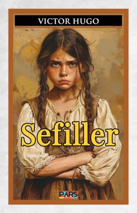 Vorderes Coverbild Sefiller