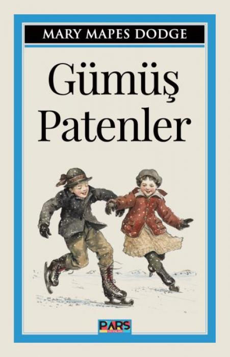 Vorderes Coverbild Gümüs Patenler