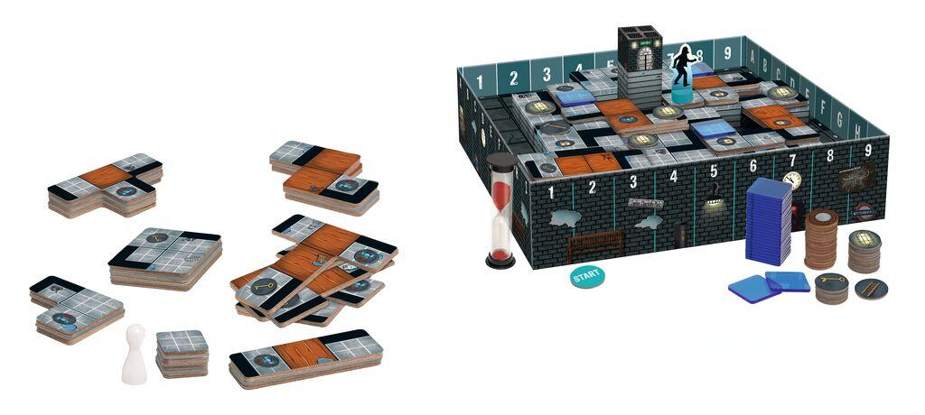 Beispielinhalt (Bild) Sebastian Fitzek Underground