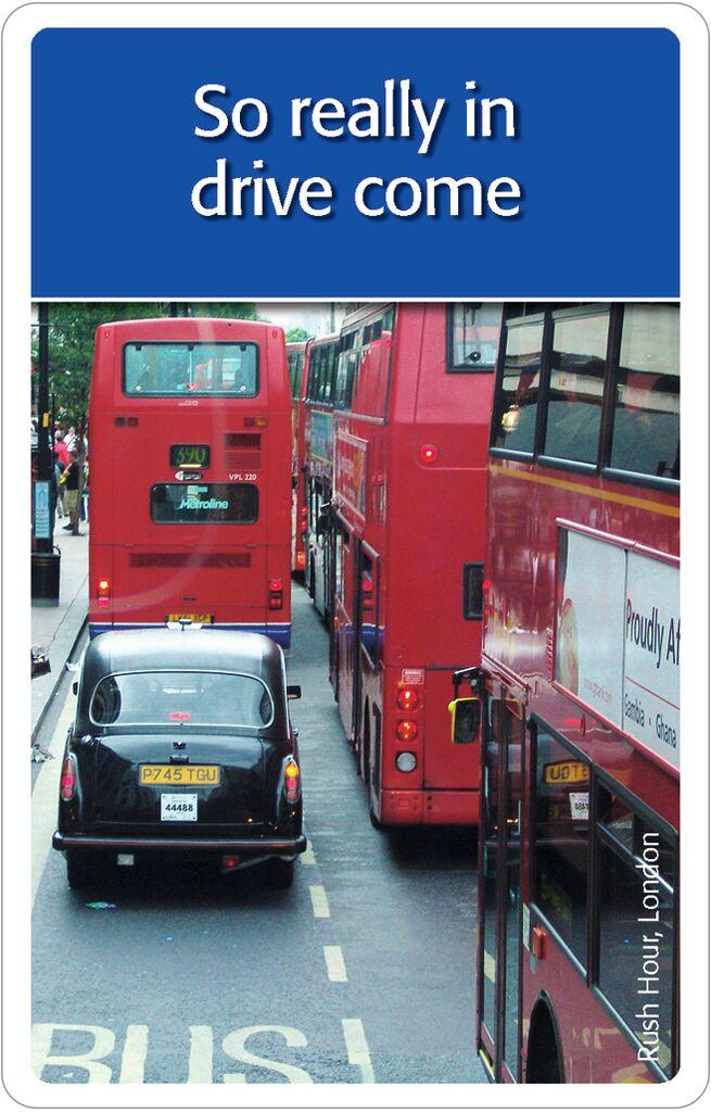 Beispielinhalt (Bild) That is the crowning!