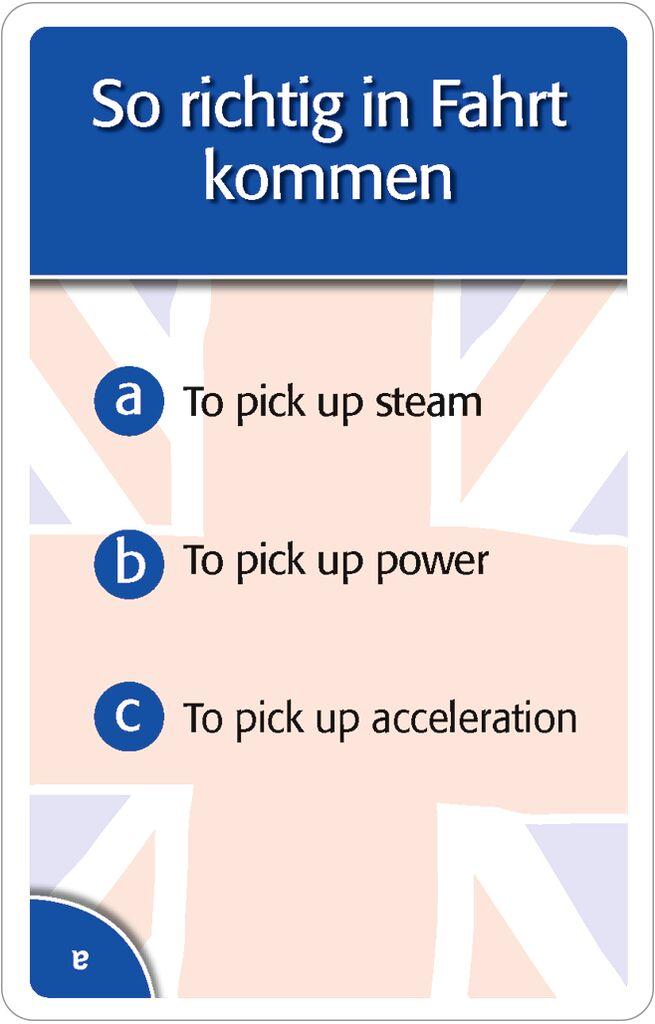 Beispielinhalt (Bild) That is the crowning!