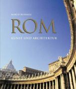Vorderes Coverbild Rom - Kunst & Architektur