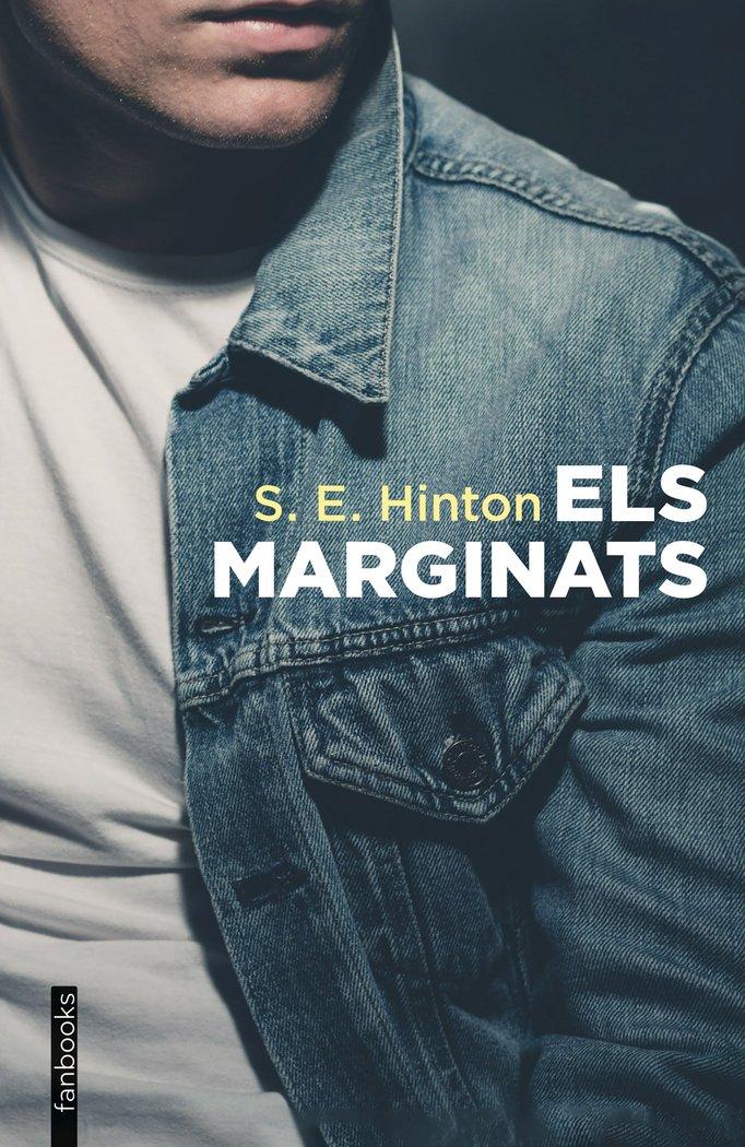 Vorderes Coverbild Els marginats
