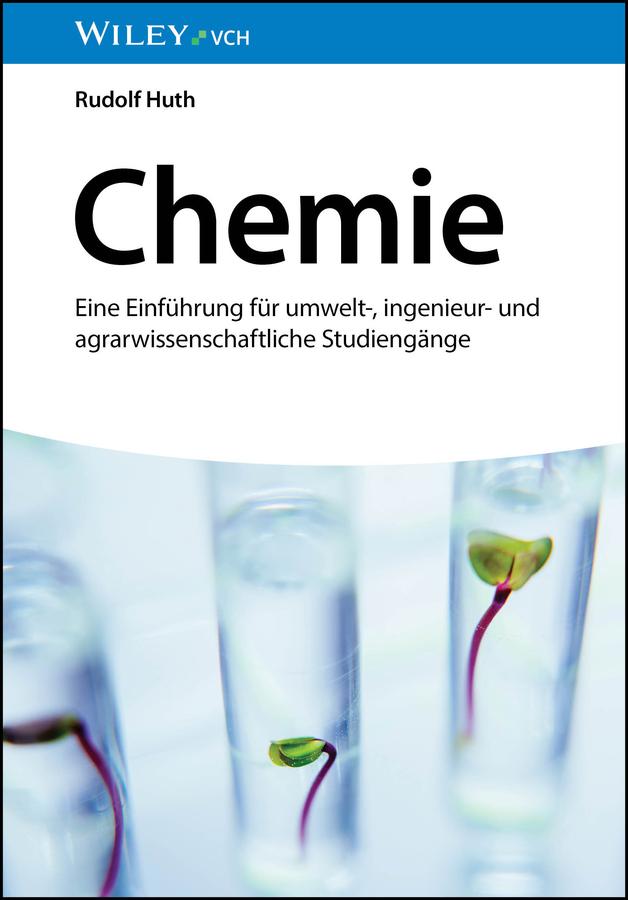 Vorderes Coverbild Chemie